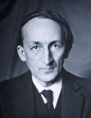 Albert Steffen