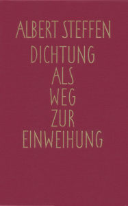 Dichtung als Weg