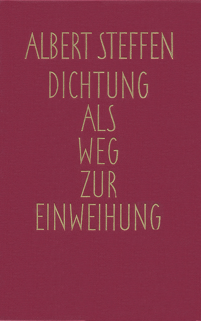 Dichtung
