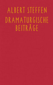 Dramaturgische