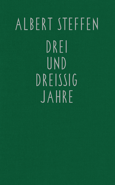 33 JAhre