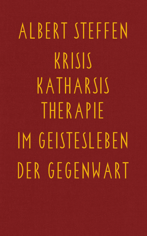 Krisis
