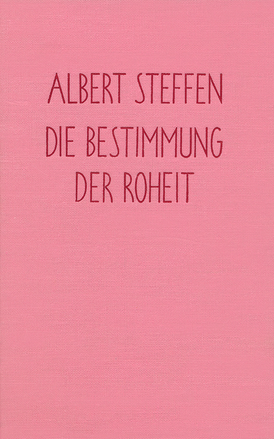 Roheit