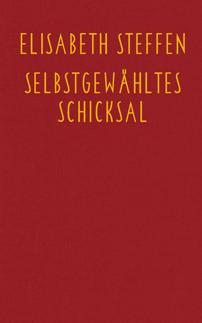 Schicksal
