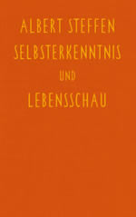 Selbsterkenntniss