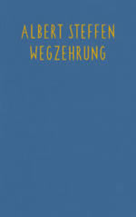 Wegzehrung