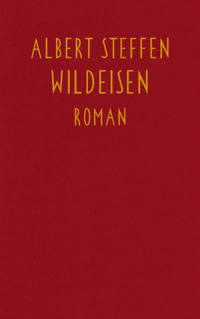 Wildeisen