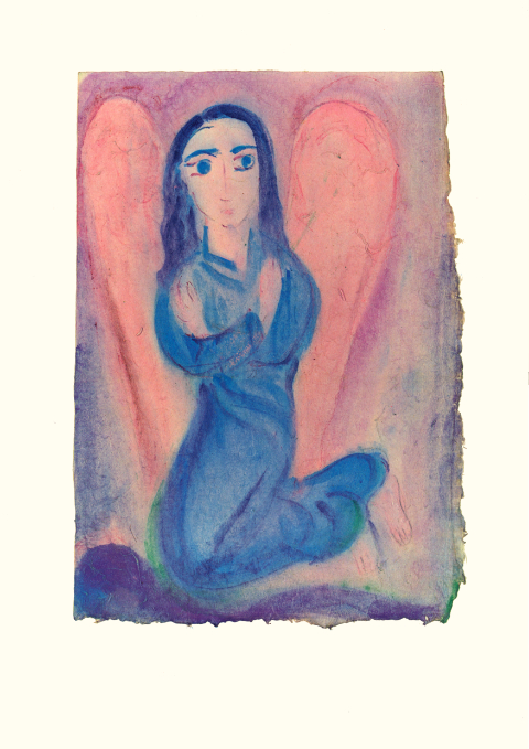 Friede