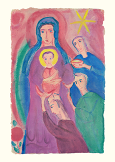 Epiphanie